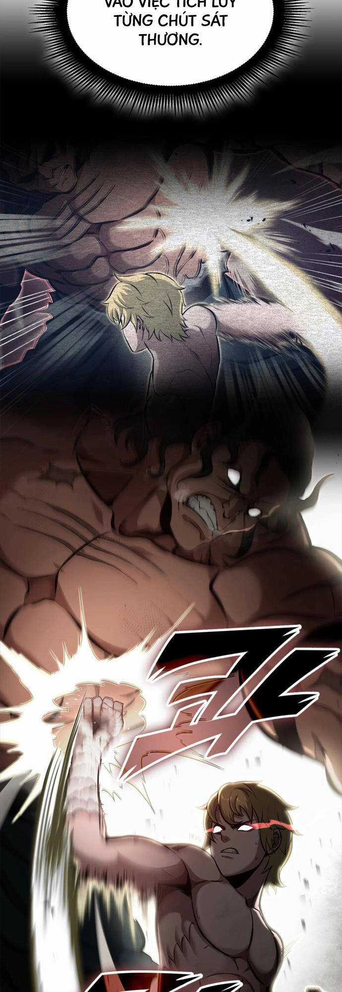 Nhà Vô Địch Kalli Chương 24 trang 15