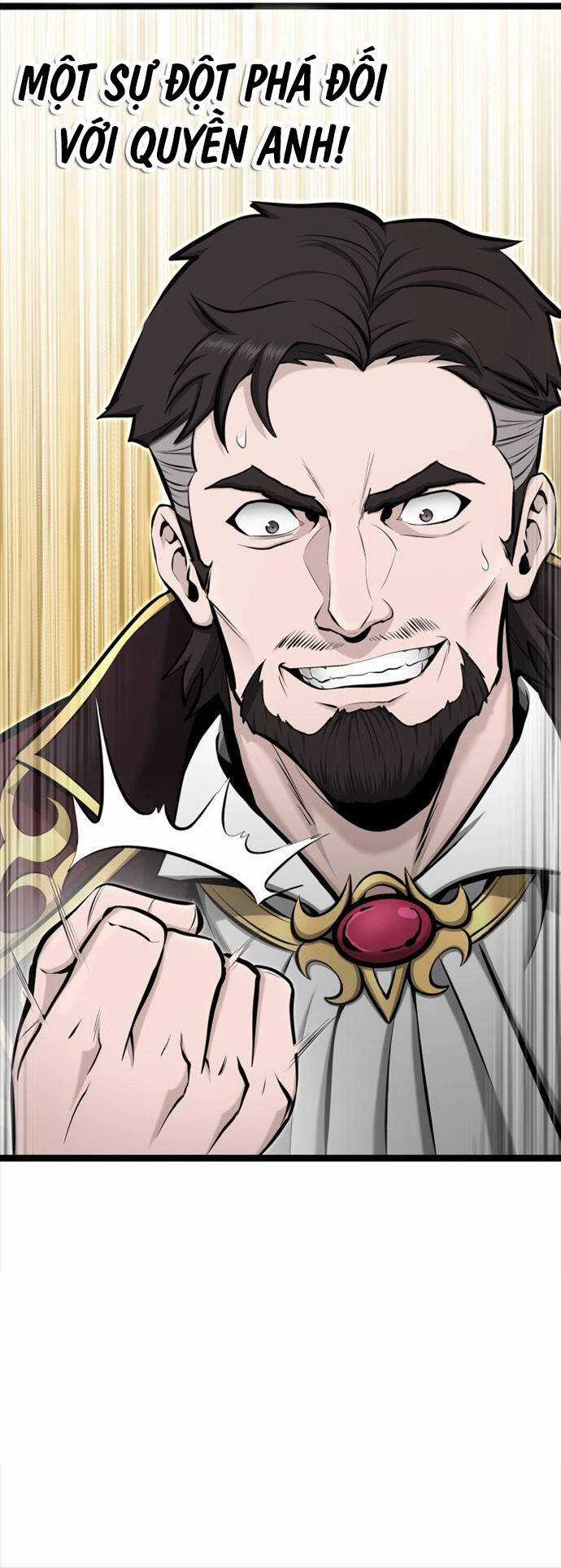 Nhà Vô Địch Kalli Chương 24 trang 22