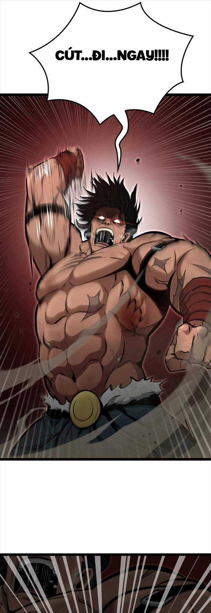 Nhà Vô Địch Kalli Chương 24 trang 23