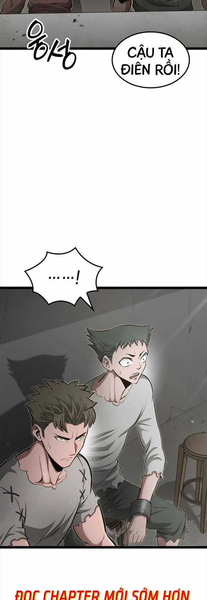 Nhà Vô Địch Kalli Chương 24 trang 3