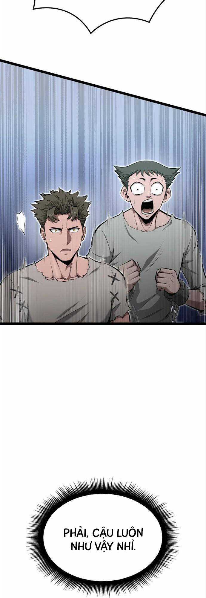 Nhà Vô Địch Kalli Chương 24 trang 31