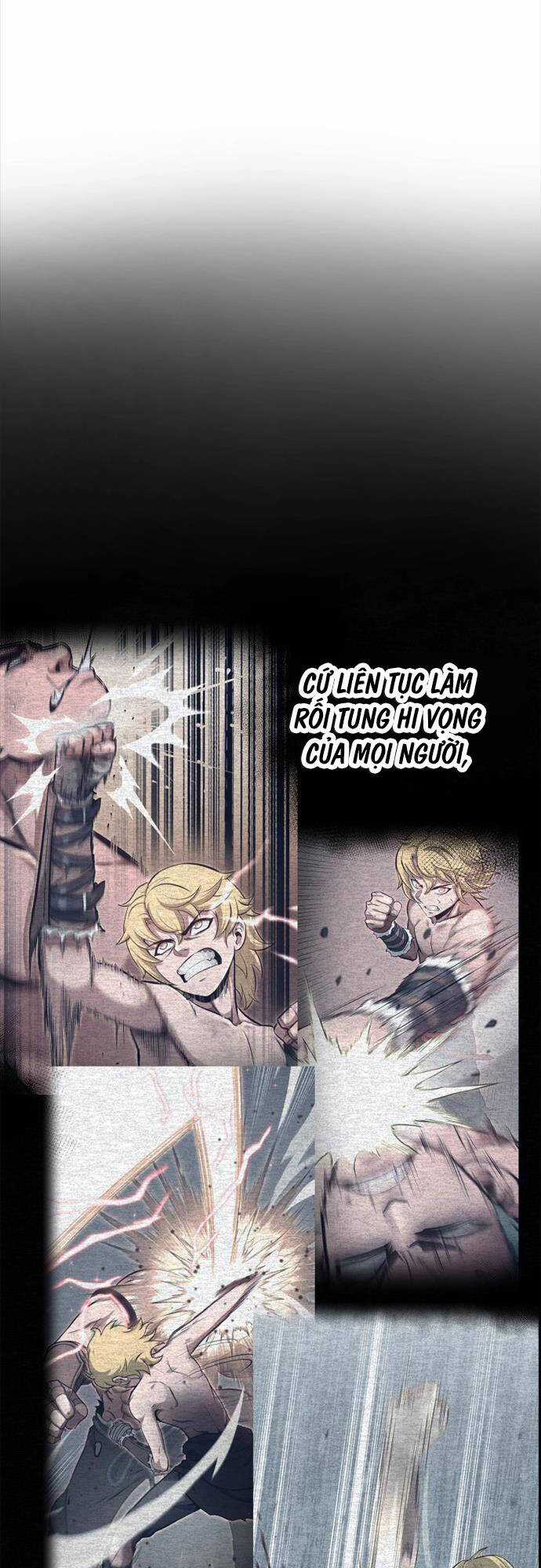 Nhà Vô Địch Kalli Chương 24 trang 32