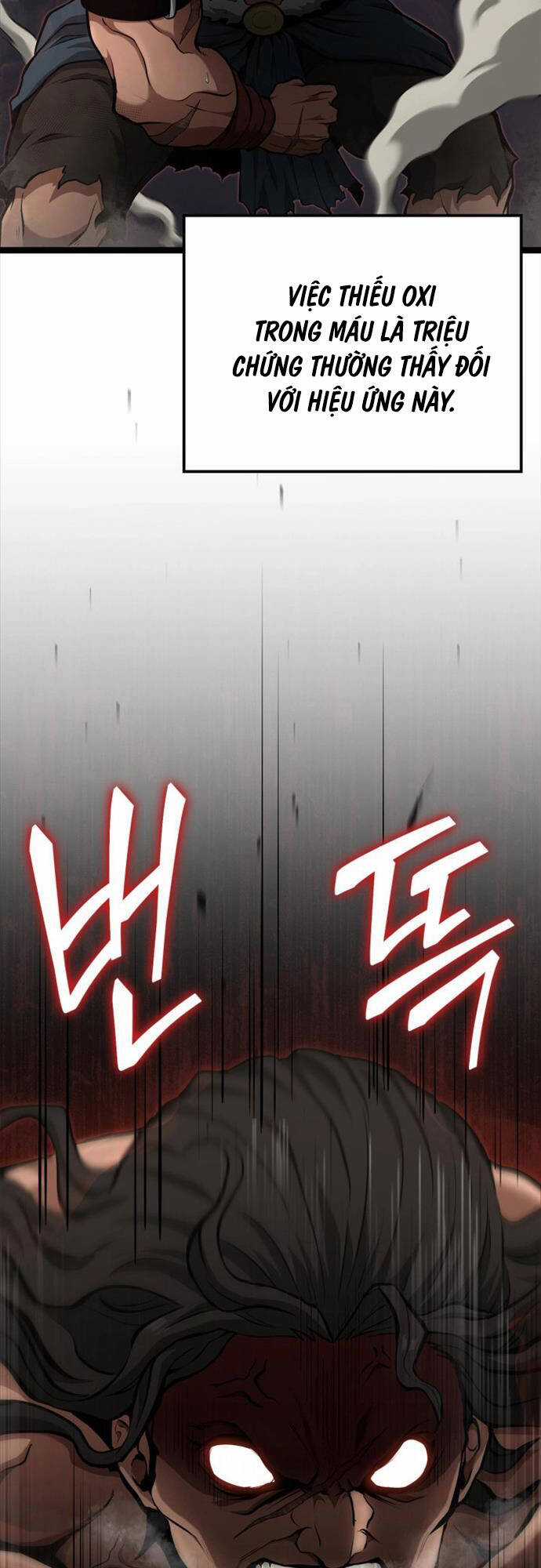 Nhà Vô Địch Kalli Chương 24 trang 36