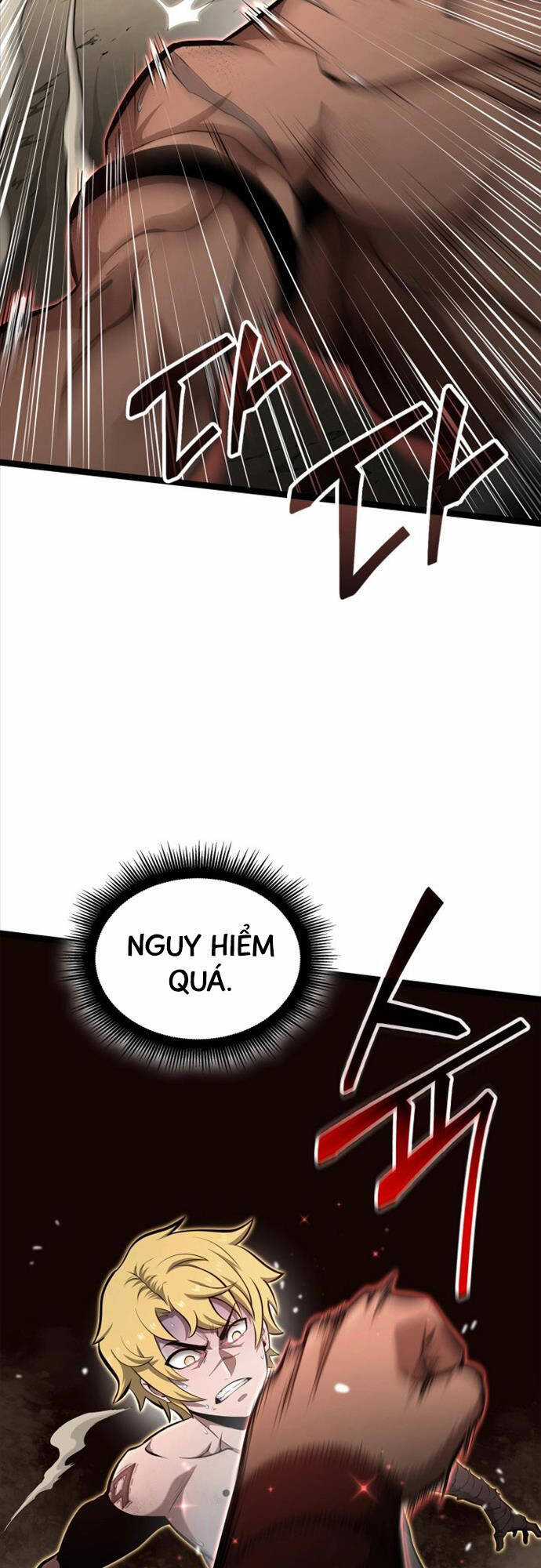 Nhà Vô Địch Kalli Chương 24 trang 40