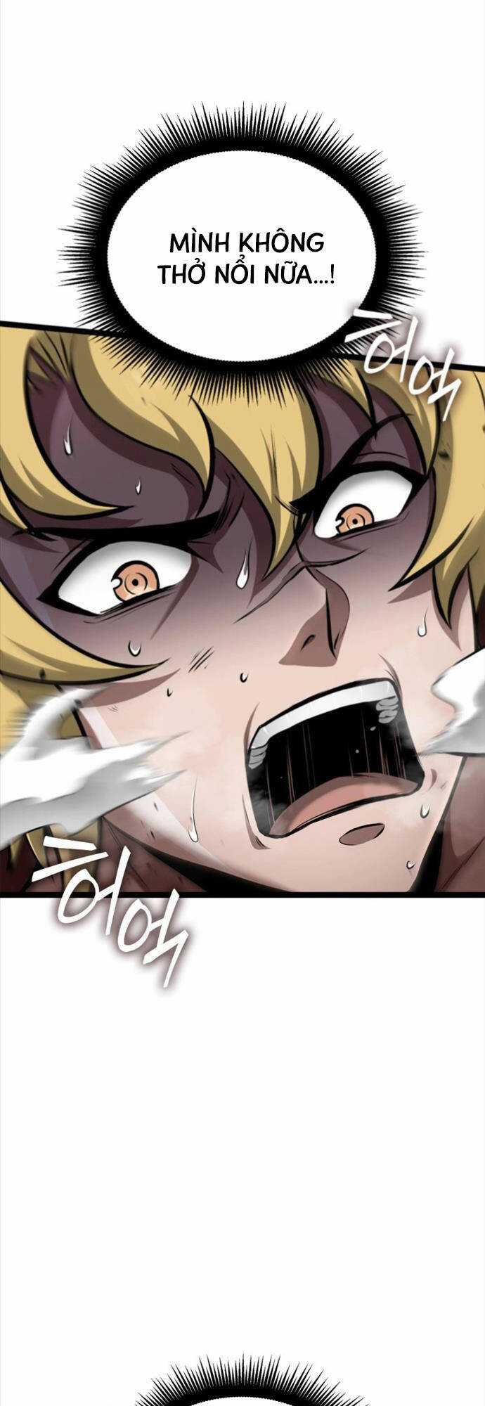 Nhà Vô Địch Kalli Chương 24 trang 42