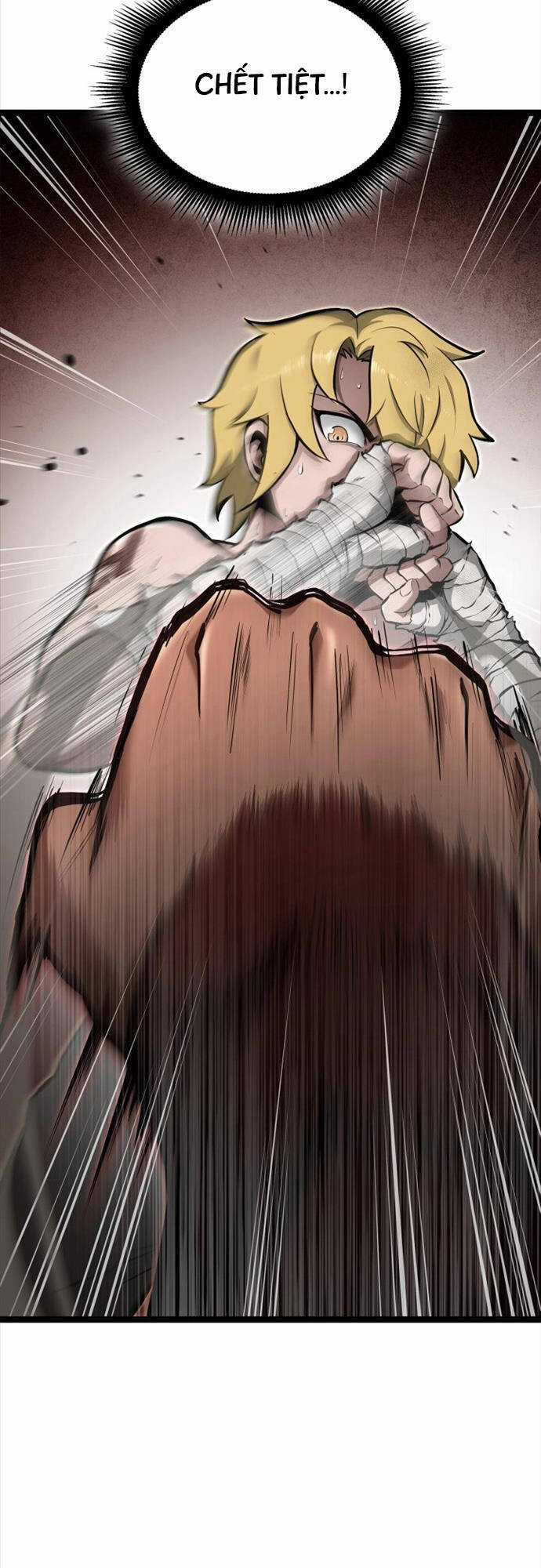 Nhà Vô Địch Kalli Chương 24 trang 43