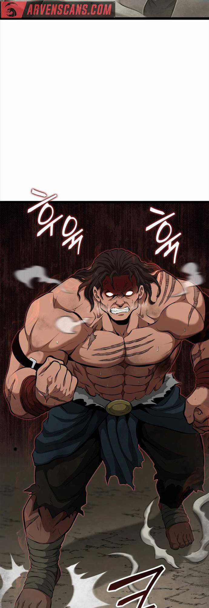 Nhà Vô Địch Kalli Chương 24 trang 48