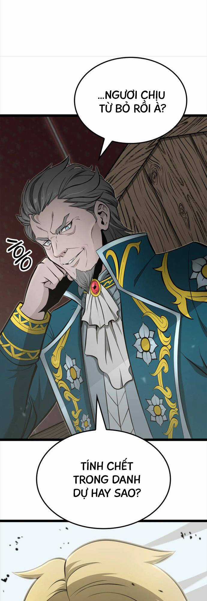 Nhà Vô Địch Kalli Chương 24 trang 5