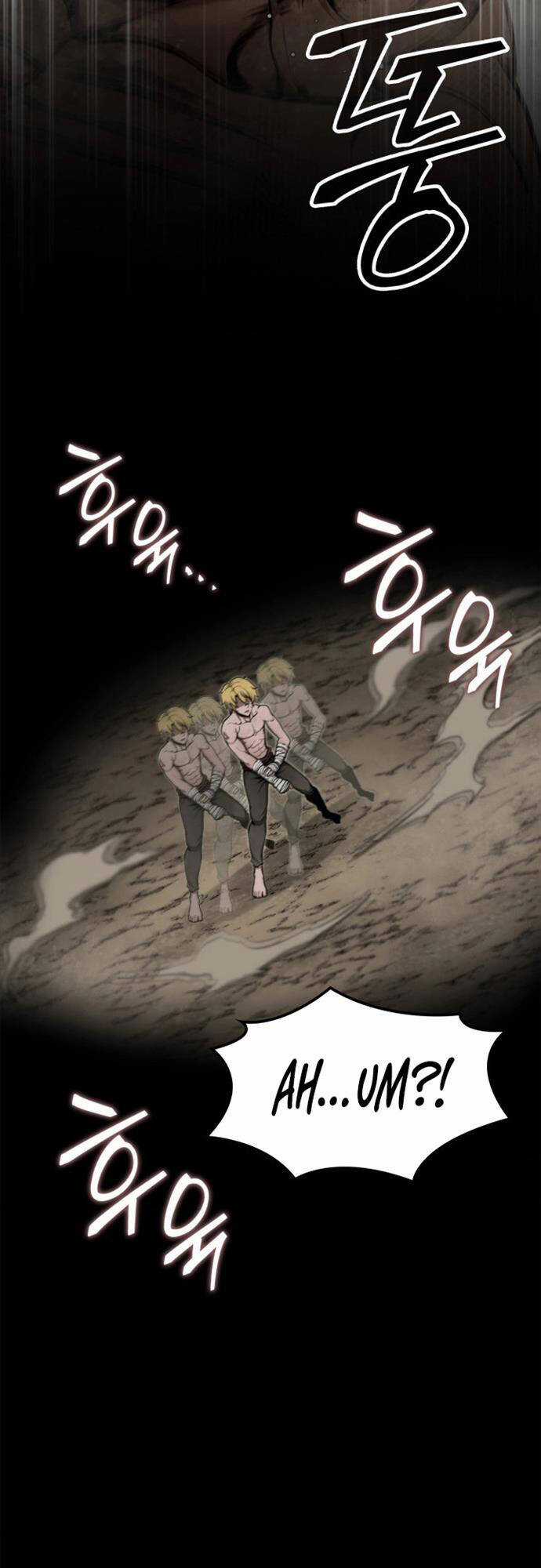 Nhà Vô Địch Kalli Chương 24 trang 50