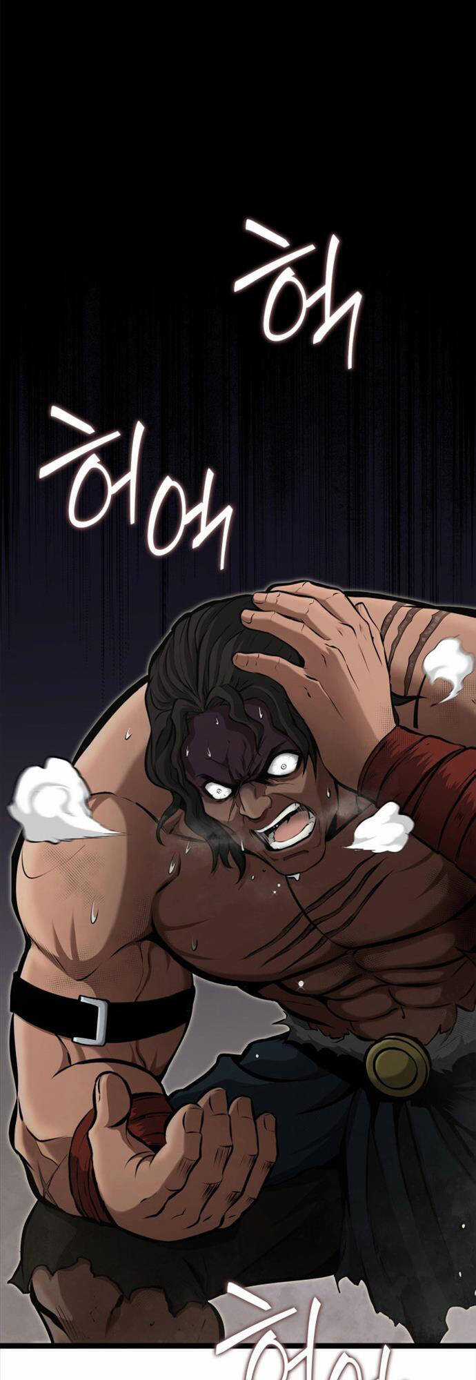 Nhà Vô Địch Kalli Chương 24 trang 51