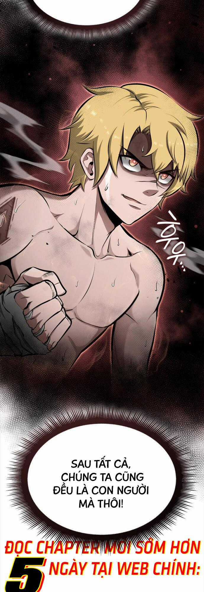 Nhà Vô Địch Kalli Chương 24 trang 55