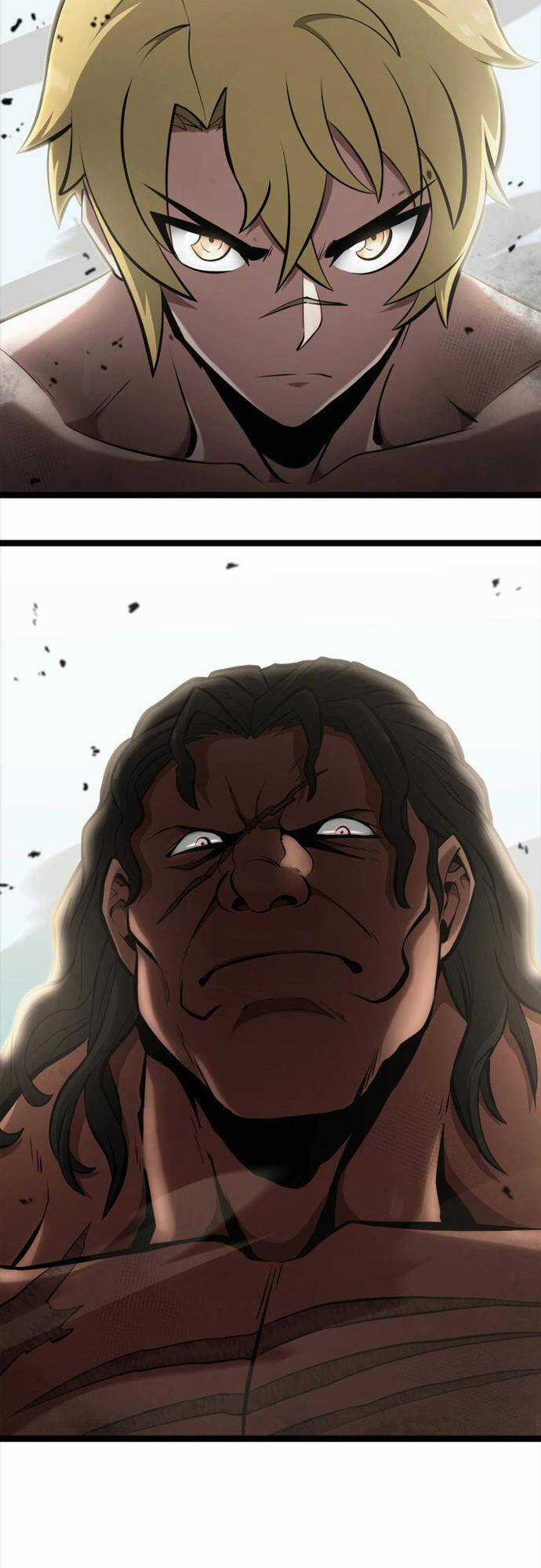 Nhà Vô Địch Kalli Chương 24 trang 6