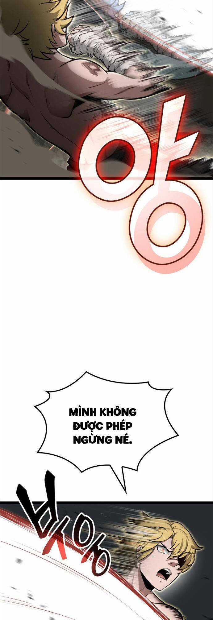 Nhà Vô Địch Kalli Chương 24 trang 8