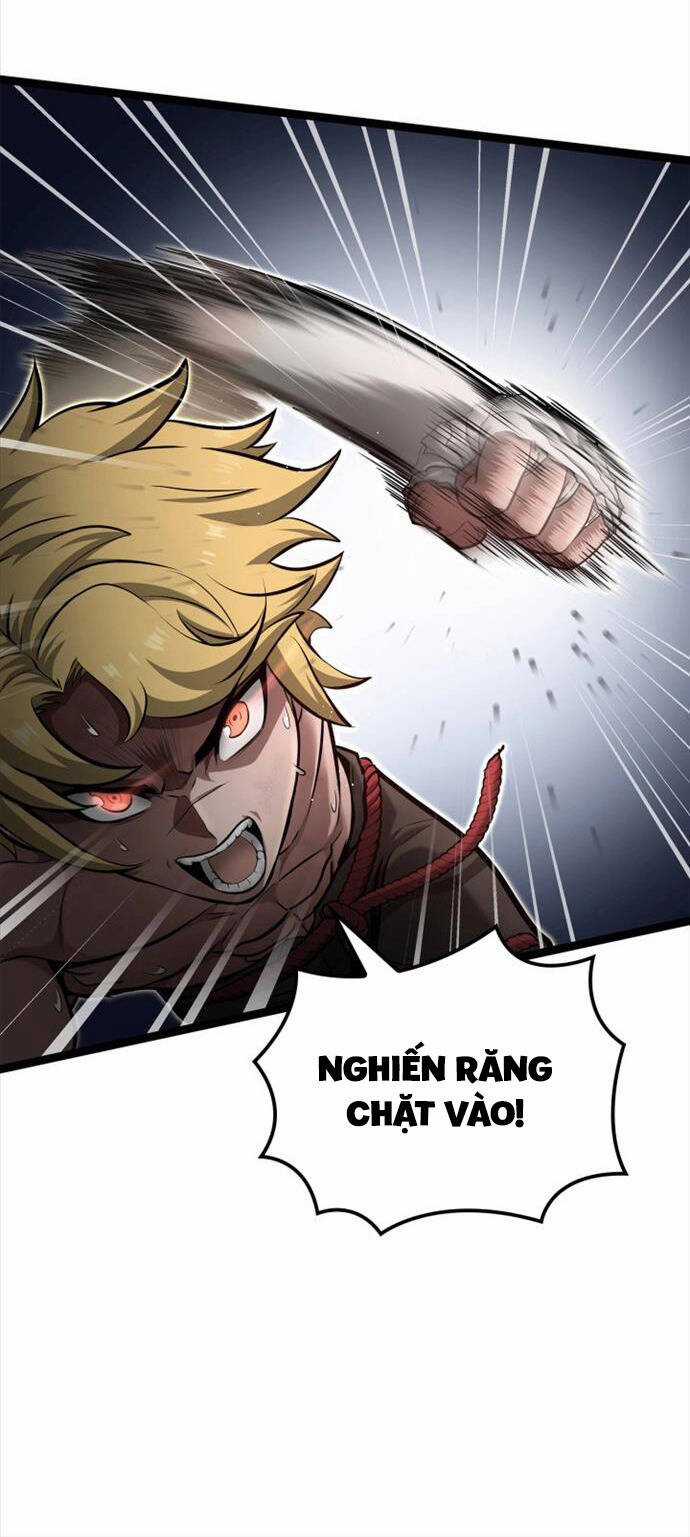 Nhà Vô Địch Kalli Chương 25 trang 10