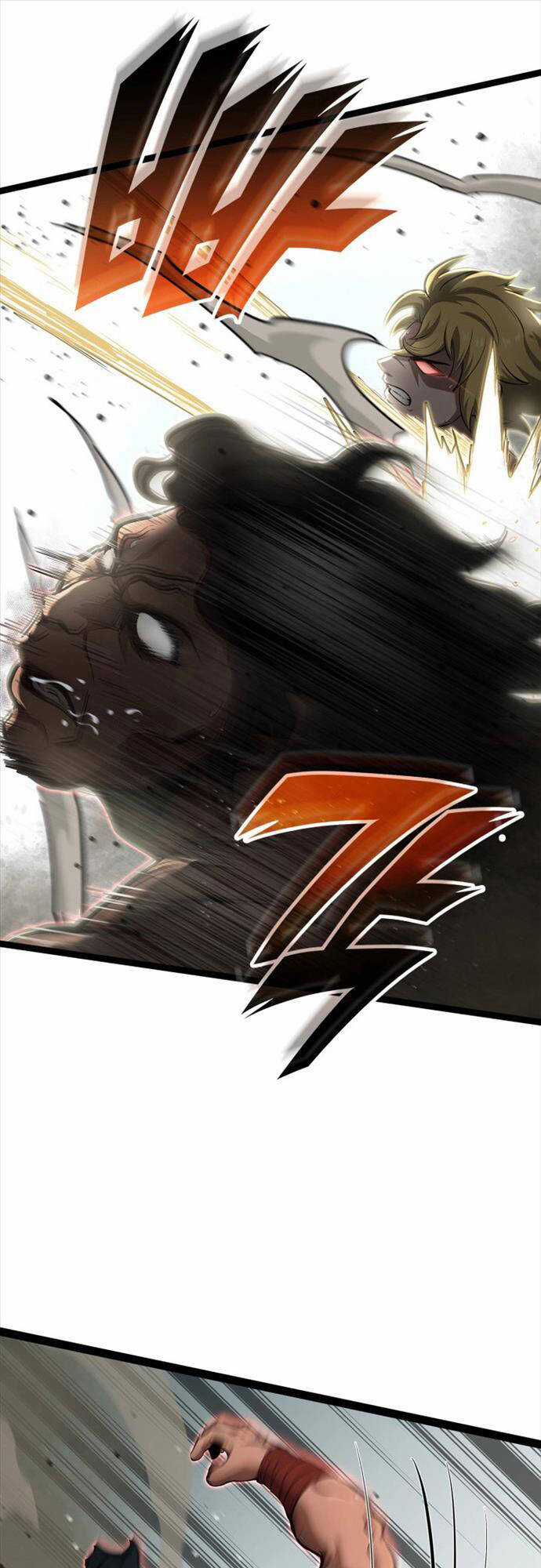 Nhà Vô Địch Kalli Chương 25 trang 11