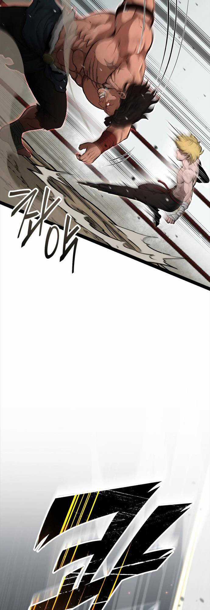 Nhà Vô Địch Kalli Chương 25 trang 12