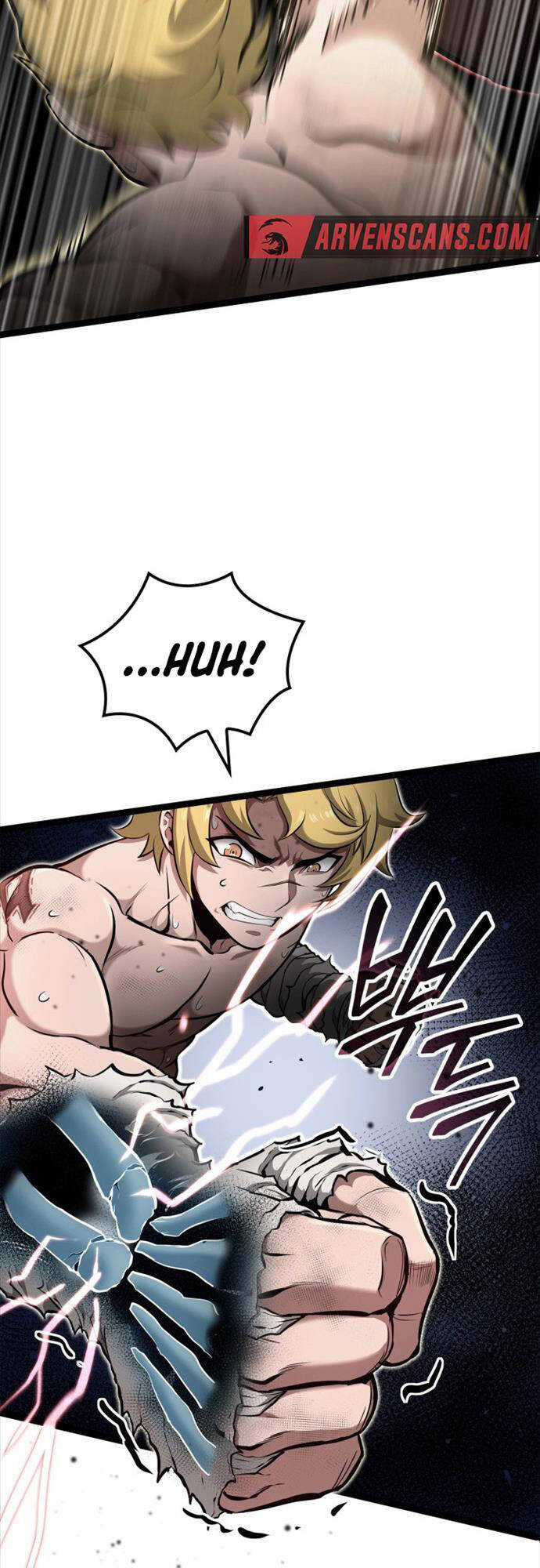 Nhà Vô Địch Kalli Chương 25 trang 14