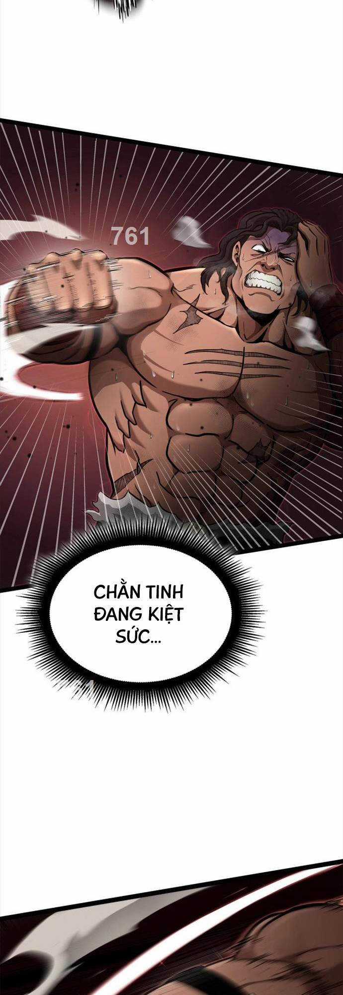 Nhà Vô Địch Kalli Chương 25 trang 2