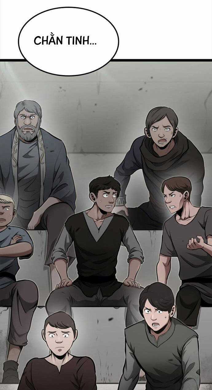 Nhà Vô Địch Kalli Chương 25 trang 22