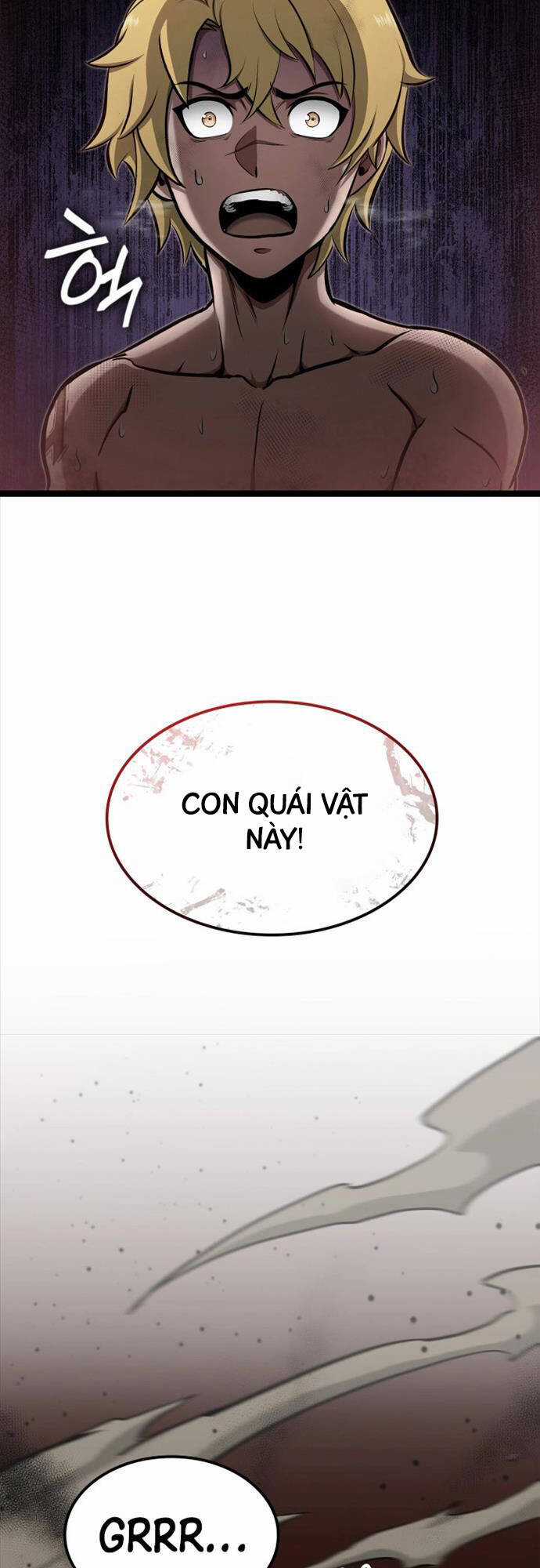 Nhà Vô Địch Kalli Chương 25 trang 28