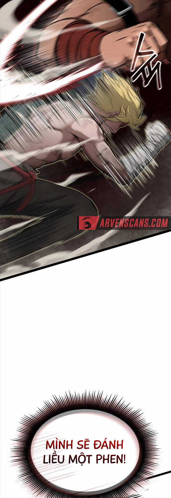 Nhà Vô Địch Kalli Chương 25 trang 3