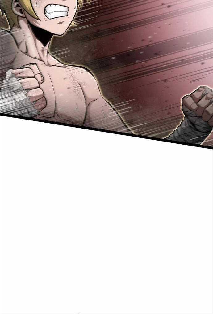 Nhà Vô Địch Kalli Chương 25 trang 32