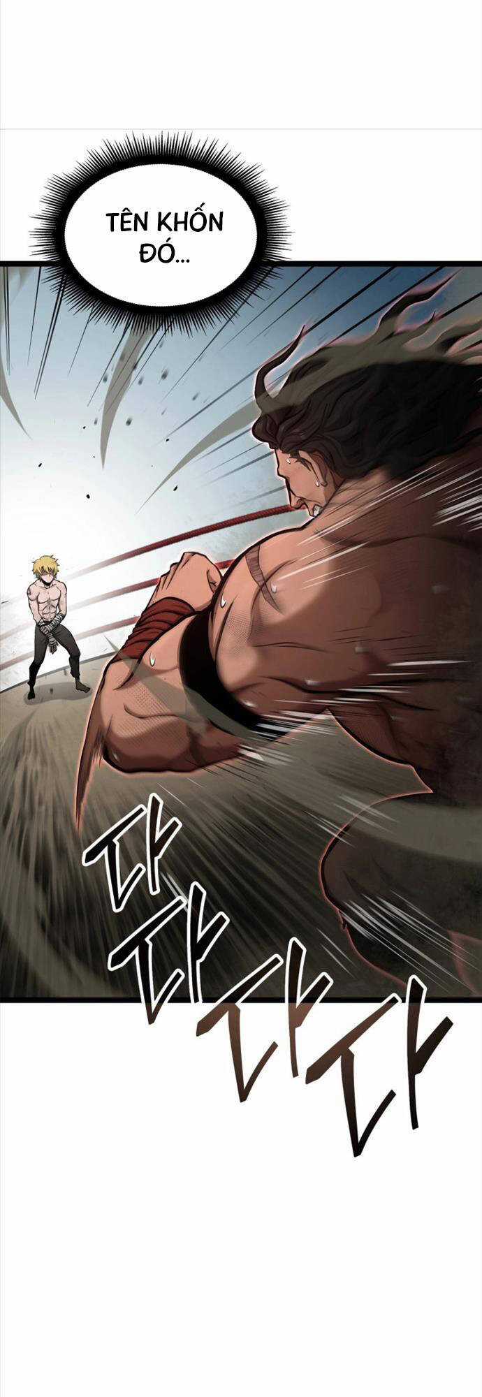 Nhà Vô Địch Kalli Chương 25 trang 39