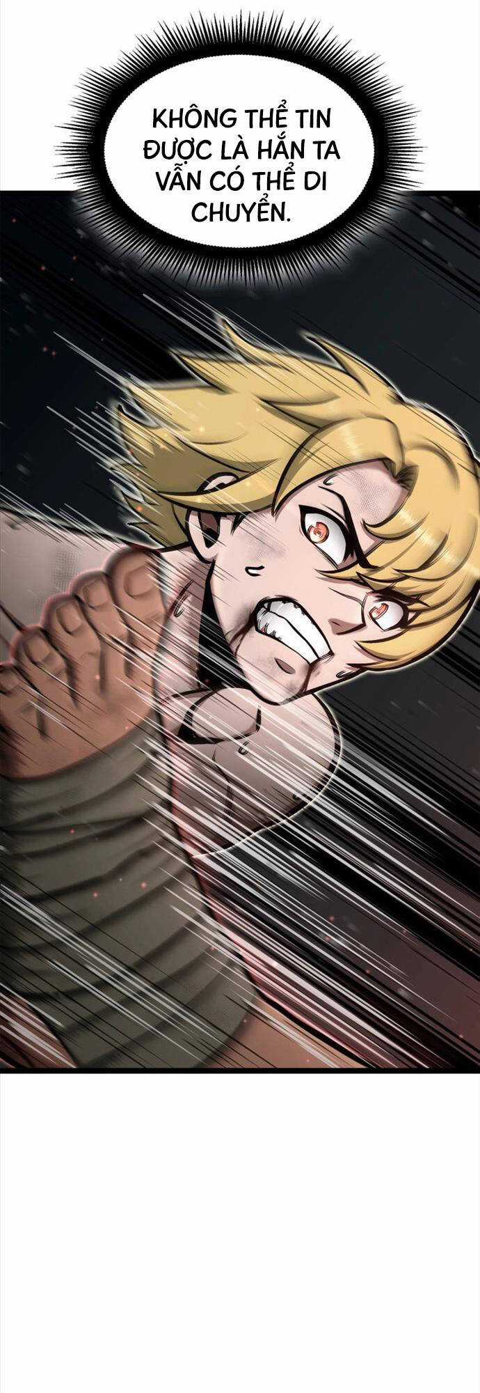 Nhà Vô Địch Kalli Chương 25 trang 40