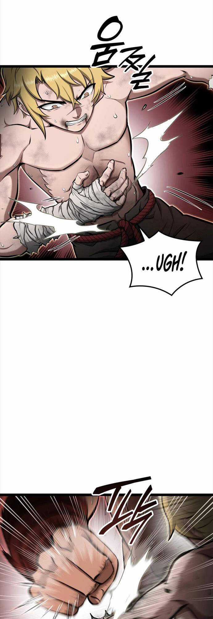 Nhà Vô Địch Kalli Chương 25 trang 41