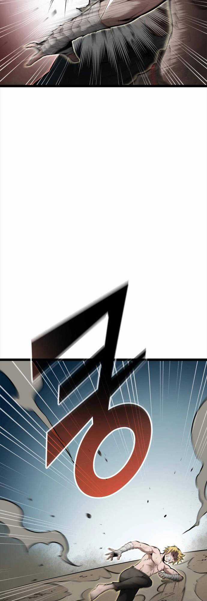 Nhà Vô Địch Kalli Chương 25 trang 42