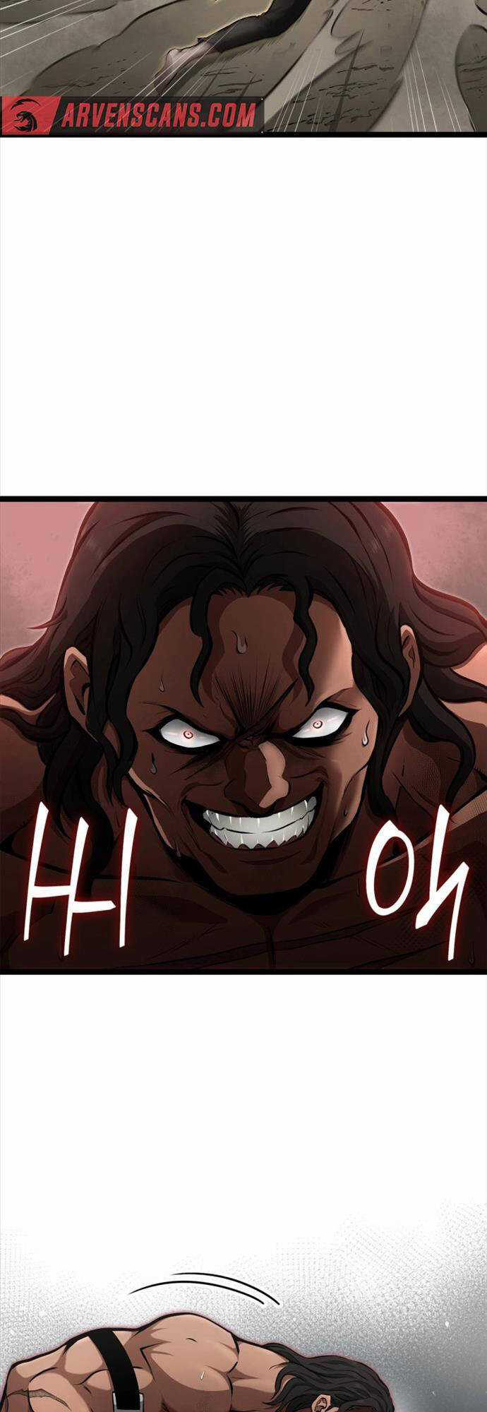 Nhà Vô Địch Kalli Chương 25 trang 43