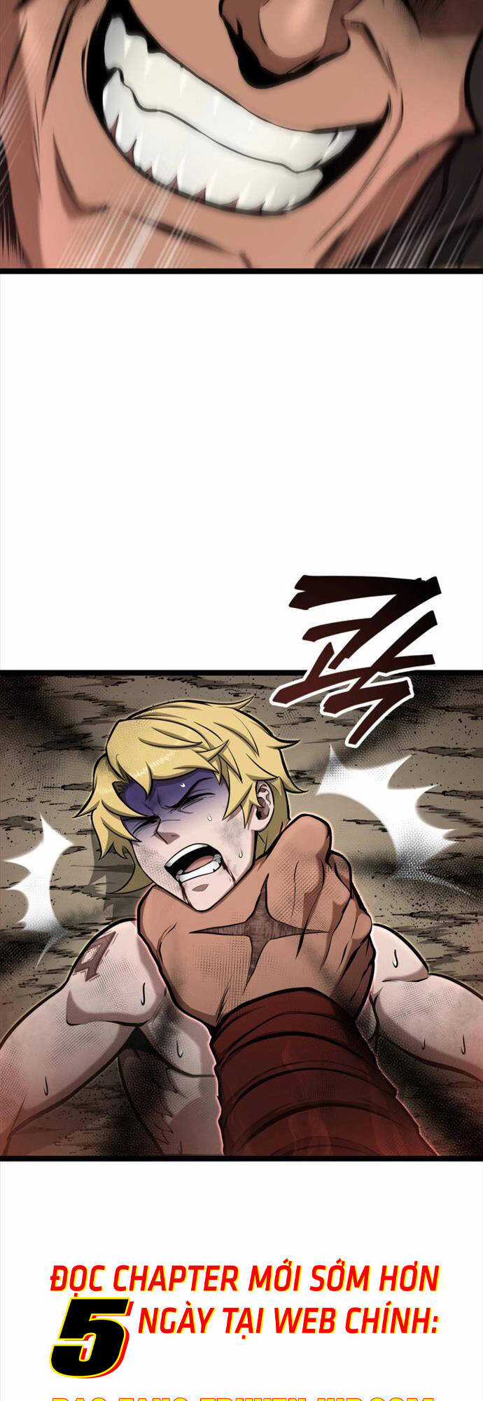 Nhà Vô Địch Kalli Chương 25 trang 47