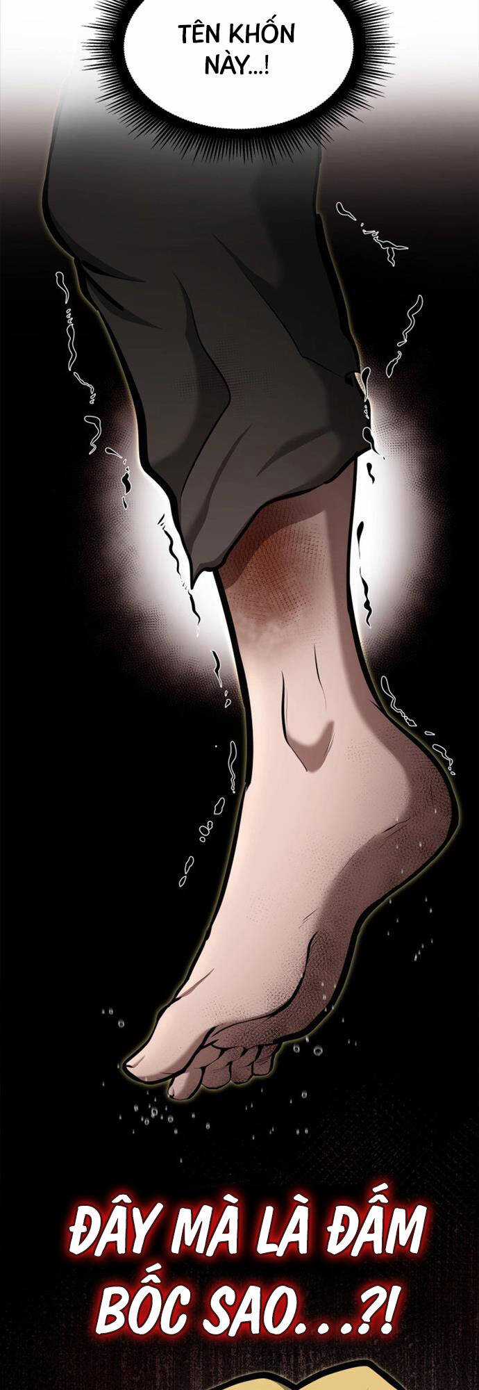 Nhà Vô Địch Kalli Chương 25 trang 49