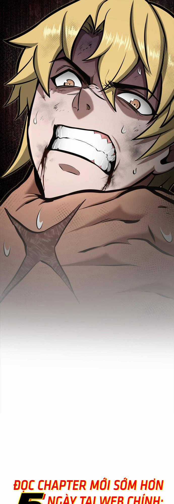 Nhà Vô Địch Kalli Chương 25 trang 50