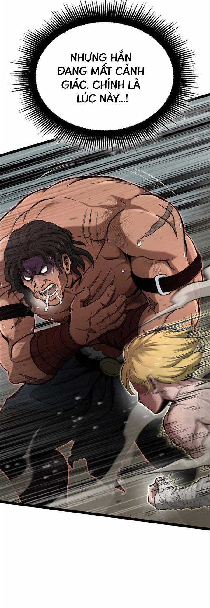 Nhà Vô Địch Kalli Chương 25 trang 9