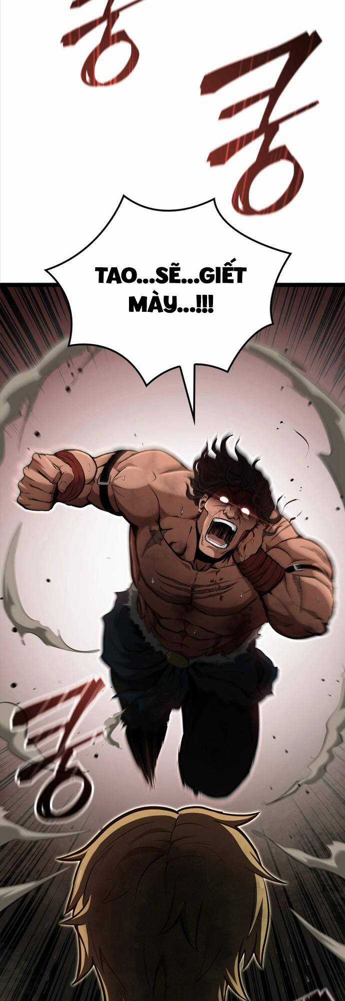 Nhà Vô Địch Kalli Chương 26 trang 13