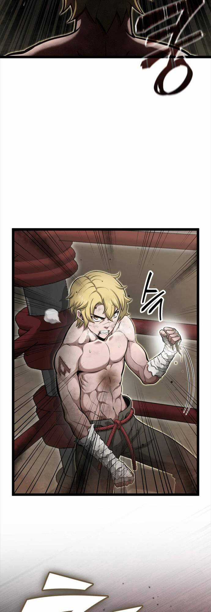 Nhà Vô Địch Kalli Chương 26 trang 14