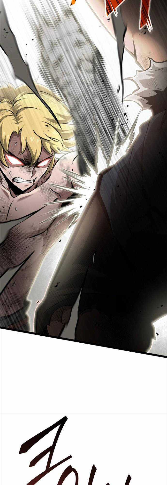 Nhà Vô Địch Kalli Chương 26 trang 17