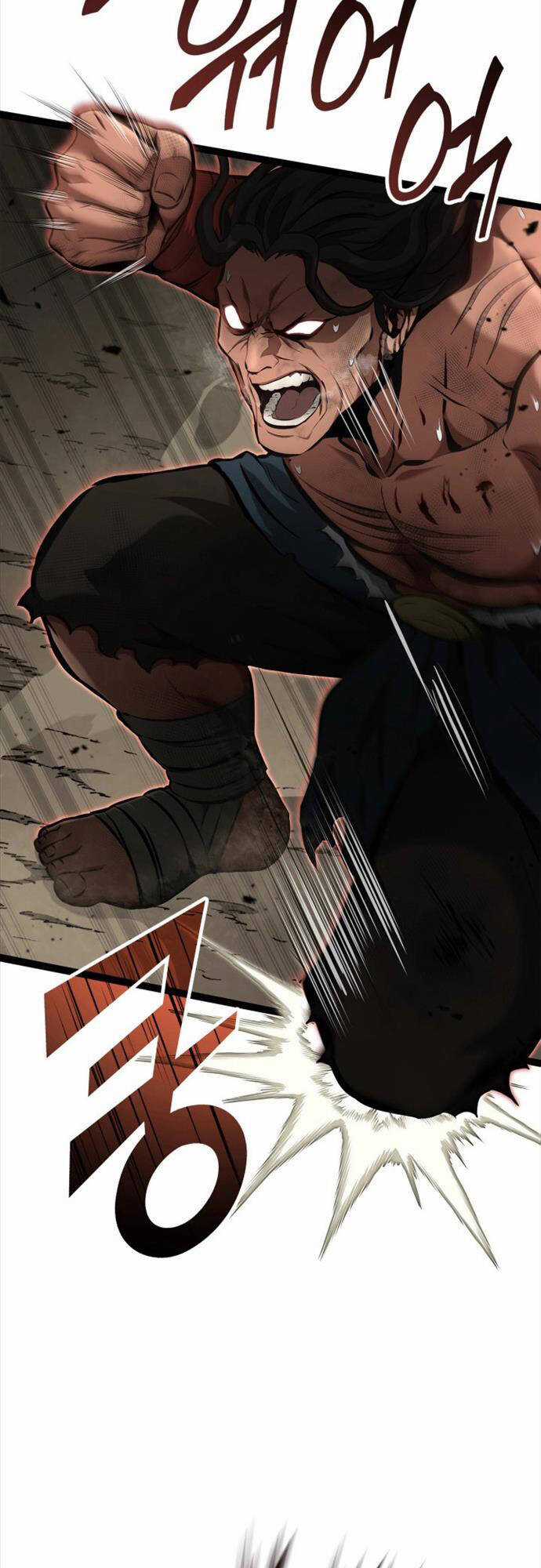 Nhà Vô Địch Kalli Chương 26 trang 18