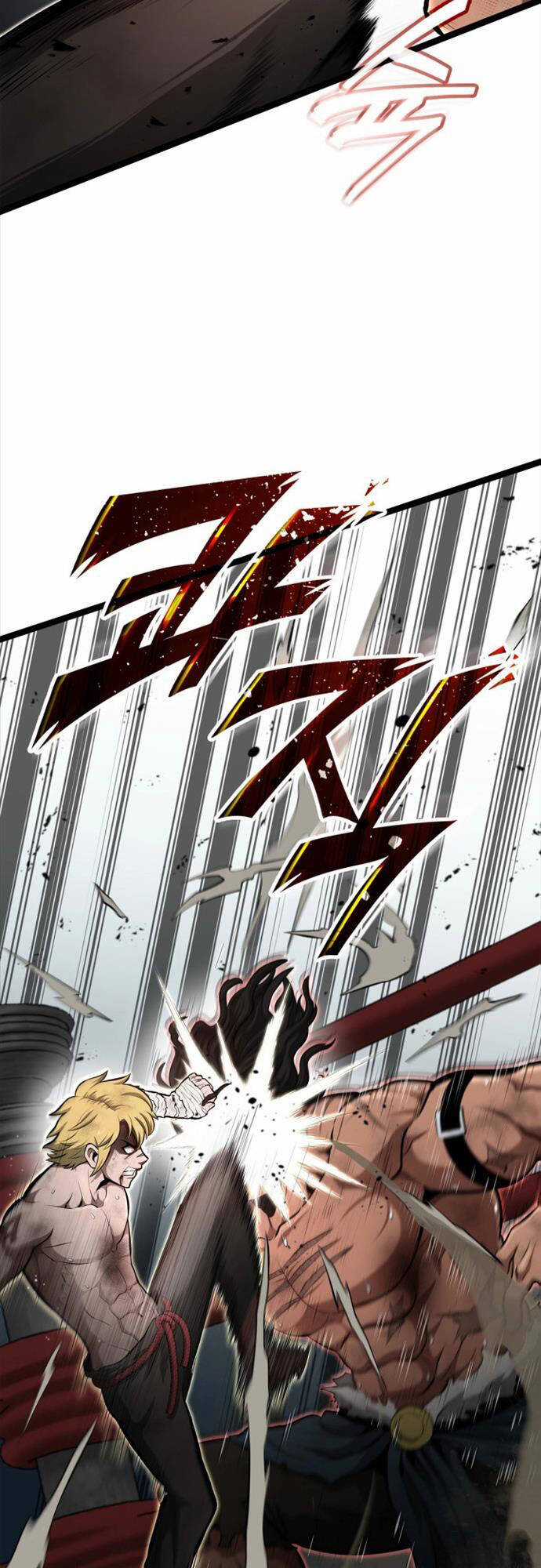 Nhà Vô Địch Kalli Chương 26 trang 21