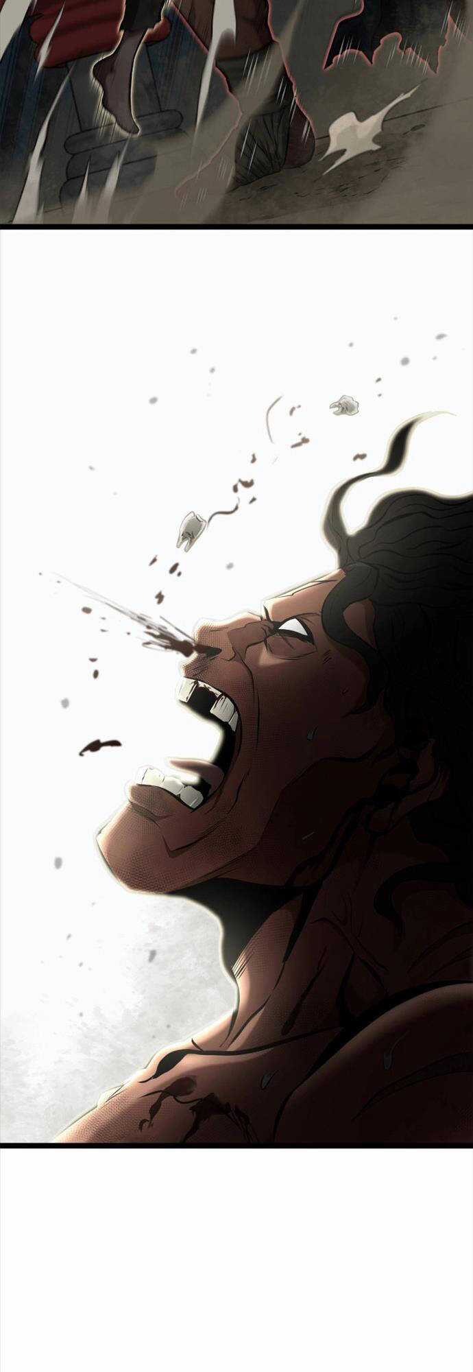 Nhà Vô Địch Kalli Chương 26 trang 22