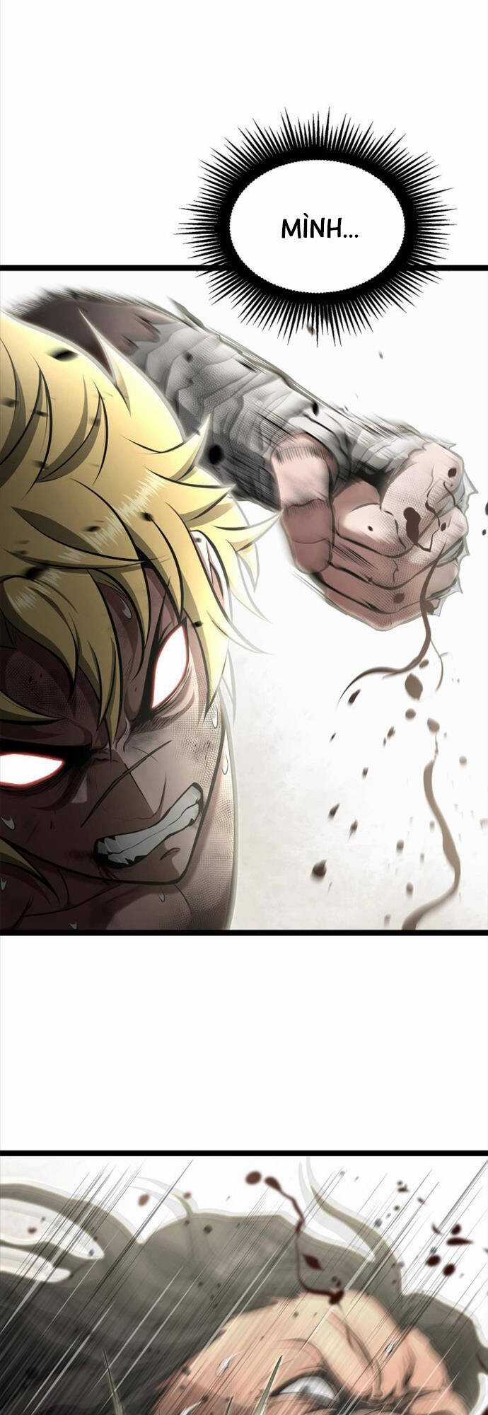 Nhà Vô Địch Kalli Chương 26 trang 28