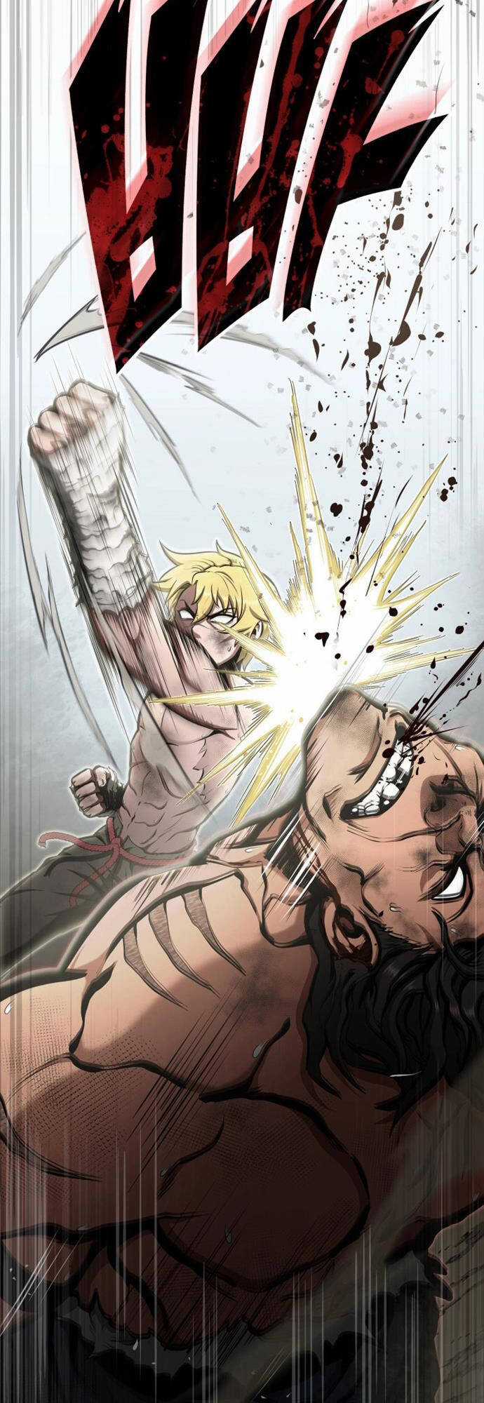 Nhà Vô Địch Kalli Chương 26 trang 30