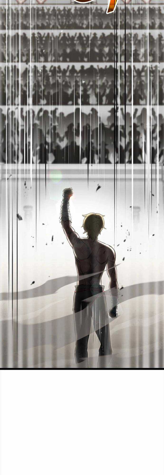 Nhà Vô Địch Kalli Chương 26 trang 36