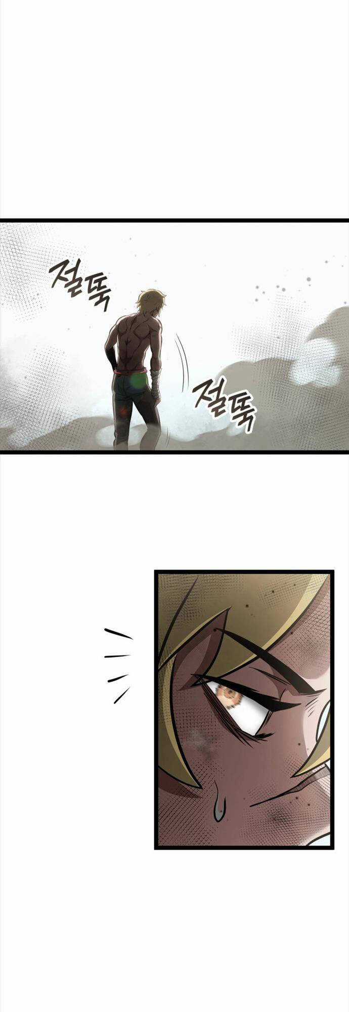 Nhà Vô Địch Kalli Chương 26 trang 38