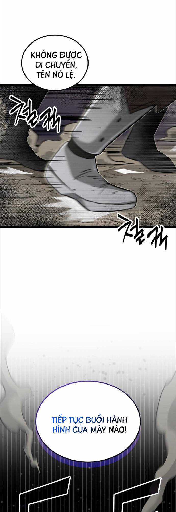 Nhà Vô Địch Kalli Chương 26 trang 39