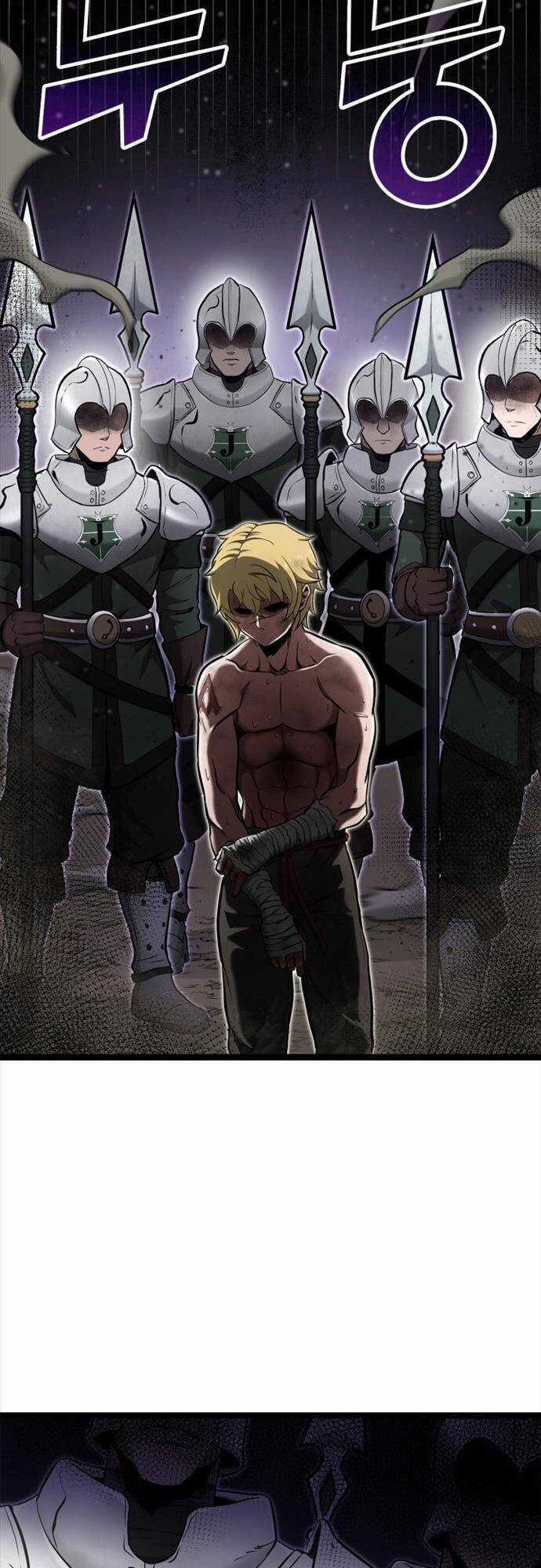 Nhà Vô Địch Kalli Chương 26 trang 40