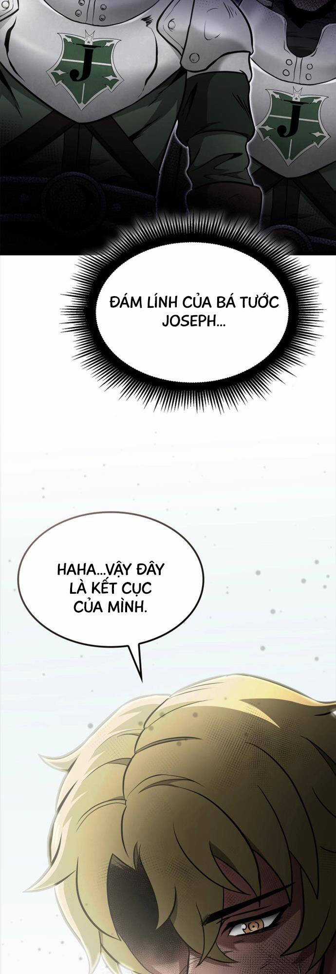 Nhà Vô Địch Kalli Chương 26 trang 41