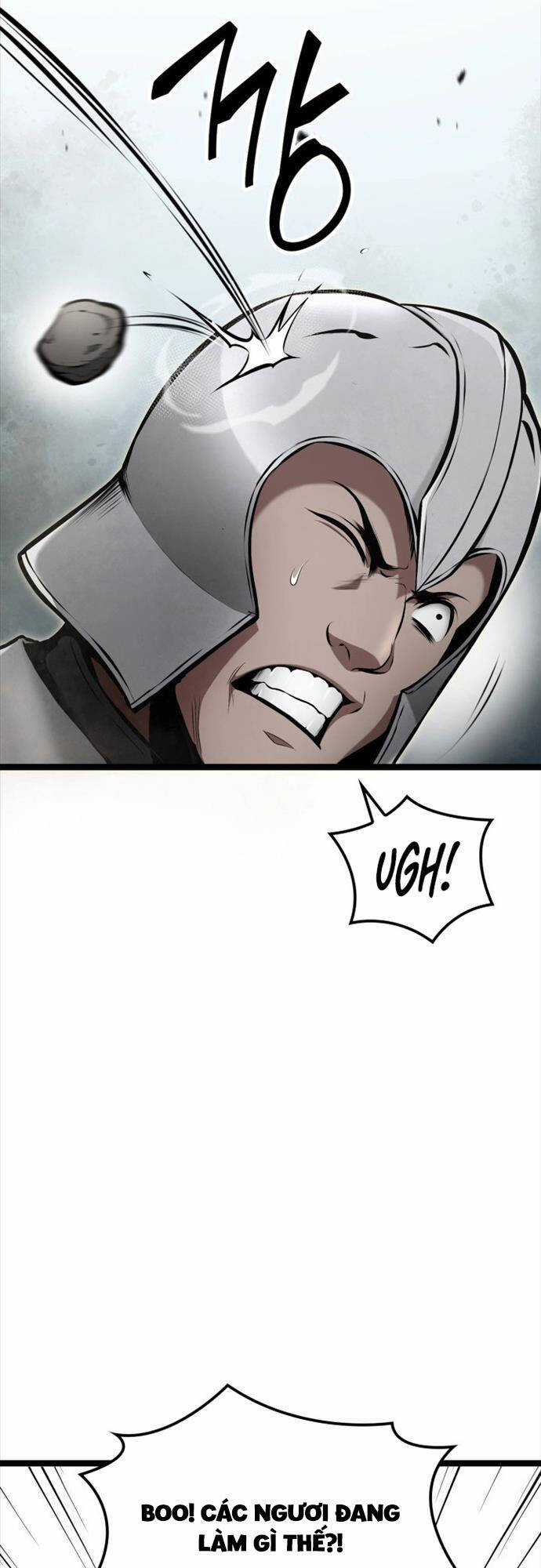 Nhà Vô Địch Kalli Chương 26 trang 43