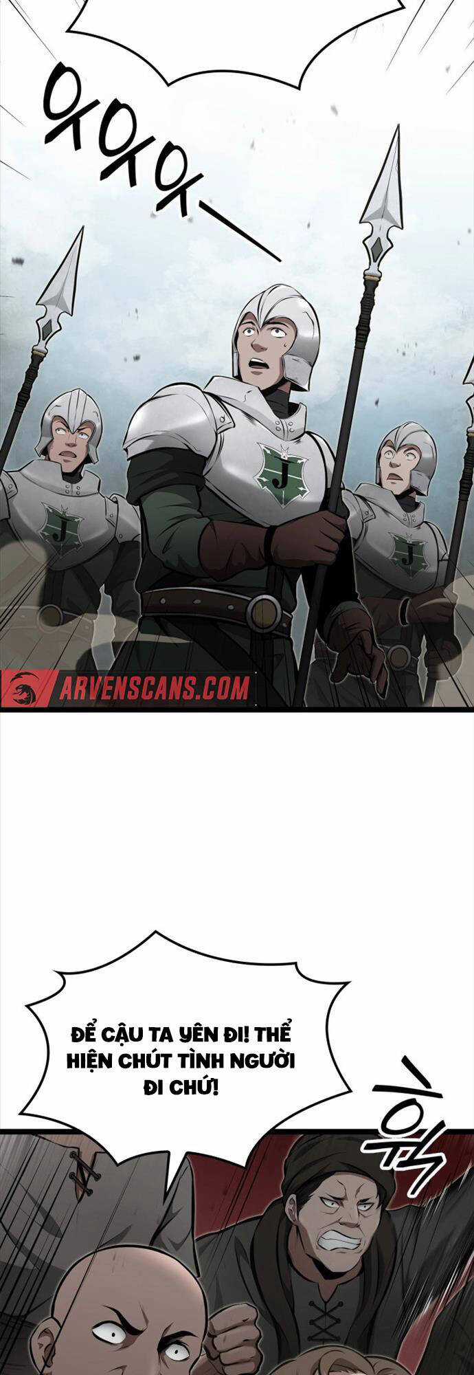 Nhà Vô Địch Kalli Chương 26 trang 44